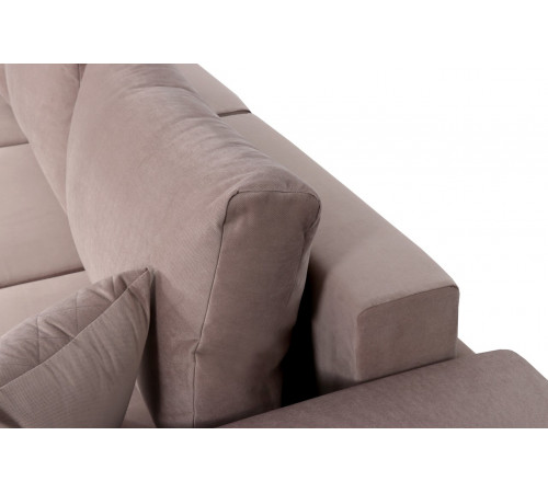 Диван-кровать Неаполь-1 (вариант 3)