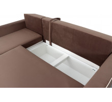 Угловой диван Некст (вариант 2)