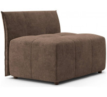 Пуф Торонто малый со спинкой (вариант 2)