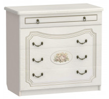 Бельевой комод Верона