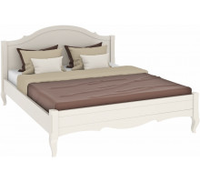 Двуспальная кровать Авиньон MUR-111-01