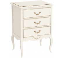 Комод Авиньон MUR-111-06/03 с тремя ящиками узкий