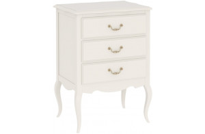 Комод Авиньон MUR-111-06/03 с тремя ящиками узкий