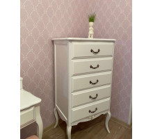 Комод Авиньон MUR-111-06/05 с пятью ящиками