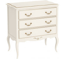 Комод Авиньон MUR-111-06 с тремя ящиками широкий