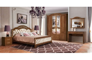 Спальня Венеция 2