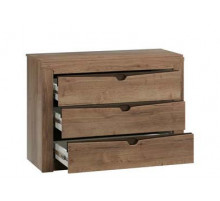 Комод для белья Г-4 (ДГТ) Гарда