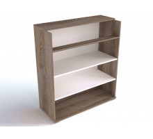 Тумба для обуви ПХ-4 (ЯТ) Ханна