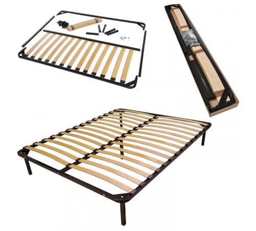 Ортопедическое основание СБК 900/1200/1400/1800 (разборное)