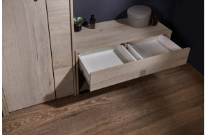 Мебель для прихожей Мале 2