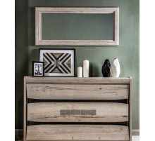 Комод для белья СМ-3 Мале