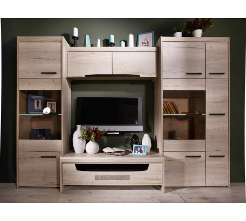 Гостиная Мале