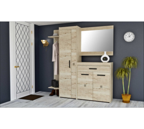 Мебель для прихожей Мале