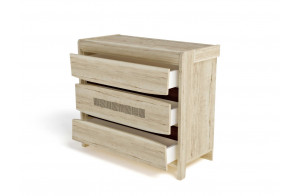 Комод для белья СМ-4 Мале