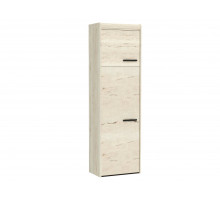 Шкаф-пенал для одежды М-2 Мале