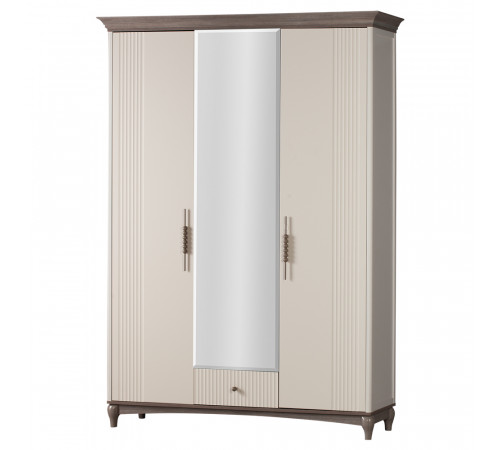 Спальня Мартина кашемир