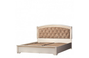 Спальня Парма кремовый белый