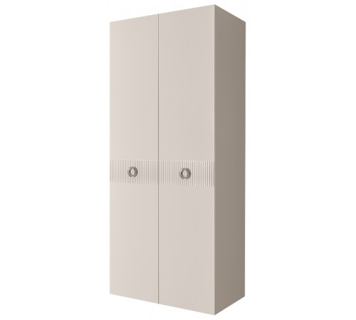 Двухстворчатый шкаф для одежды Bogemia-Fillini БМШ2/2 (Fi)