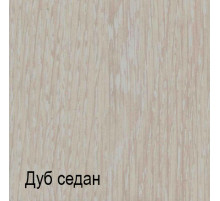 Спальня Венеция 4 (дуб седан)