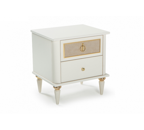 Тумбочка прикроватная Мистраль (Mistral)