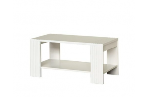 Столик журнальный Орлеан 843 ясень светлый