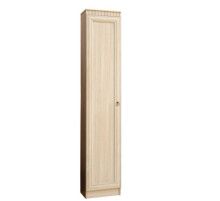 Шкаф для посуды Инна 601 темный