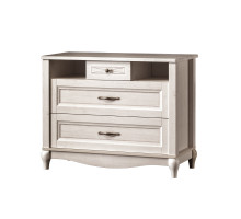 Комод для белья Прованс 411