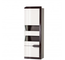 Шкаф комбинированный Ронда 301