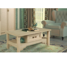 Журнальный столик Инна 623 светлый