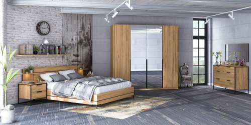 Спальня Норд